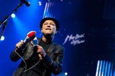 Ruben Blades desembarcar� en Neuqu�n