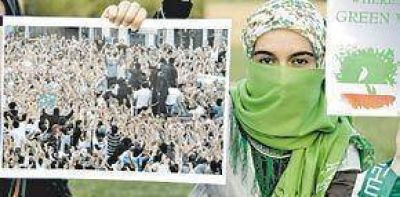 Ir�n proh�be a medios extranjeros mostrar las marchas opositoras