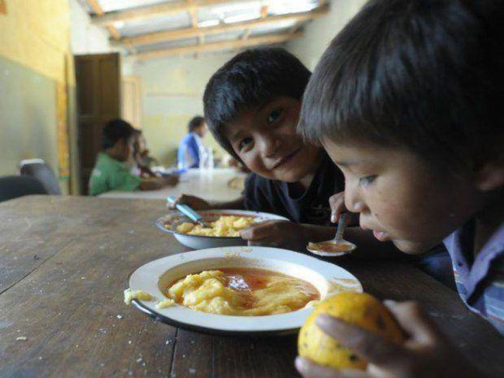 Familias necesitaron subsidios por $852 millones para comer