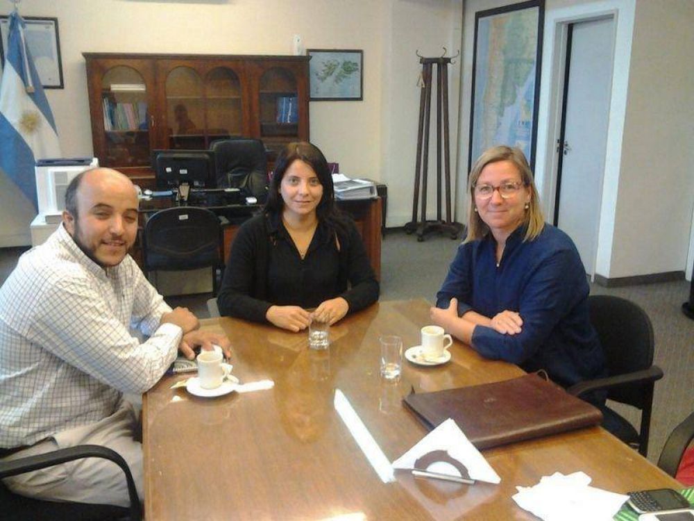 Naci�n acompa�ar� al Municipio en la implementaci�n del sistema de videovigilancia