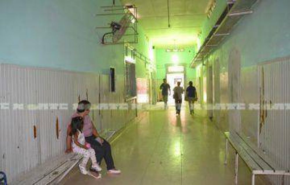 Pese a que el reclamo sigue firme, el paro en salud p�blica ser� parcial