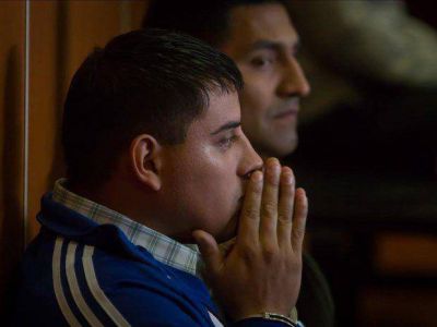 Con diez testigos se reinicia el debate