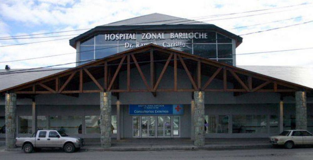 El Concejo Municipal declarar� la Emergencia Sanitaria en el Hospital Zonal
