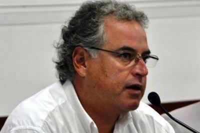 �La Presidencia de la Legislatura discrimina a diputados de la oposici�n�