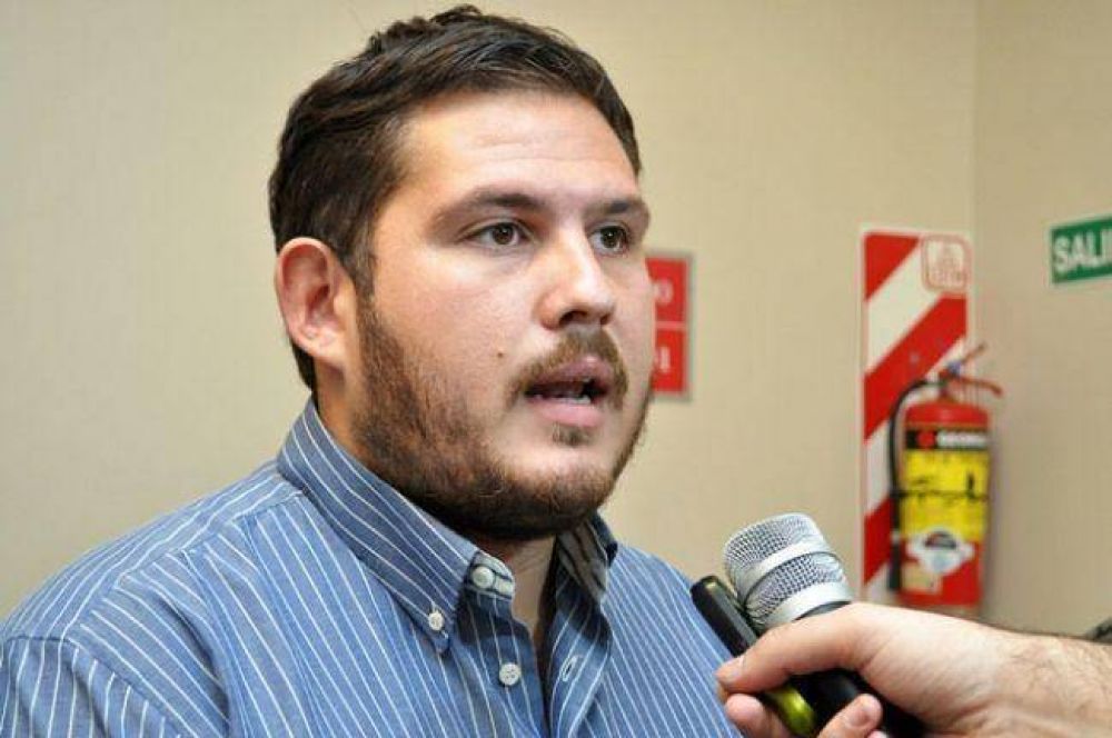 Renunci� el gerente del fideicomiso ambiental �La Fidelidad�