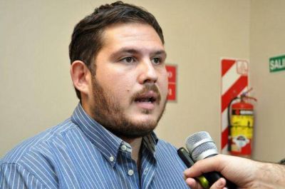 Renunci� el gerente del fideicomiso ambiental �La Fidelidad�