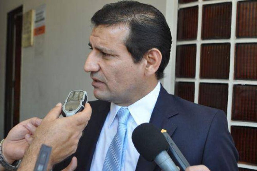 Jos� Mongel� puso en funcionamiento otro Centro de Gesti�n