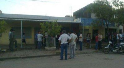 Caso Pad�n: la investigaci�n apunta al hijo del cerrajero