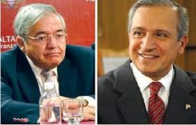 Godoy invit� a Romero a participar de las internas del PJ