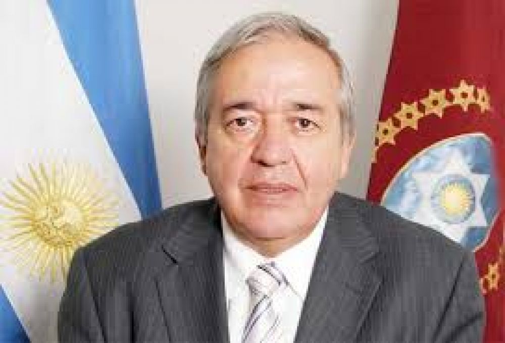 Godoy duda que Urtubey llegue a presidente
