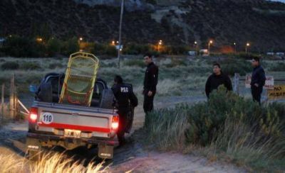 Encontraron el cuerpo de la mujer desaparecida desde el lunes