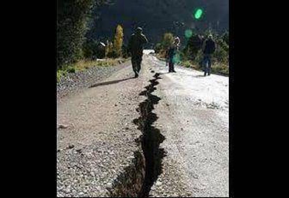 Afirman que Salta no se ver� afectada por los sismos en Chile