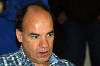 Blanco: �Voy a hacer lo posible para que el radicalismo llegue unido al 2015�