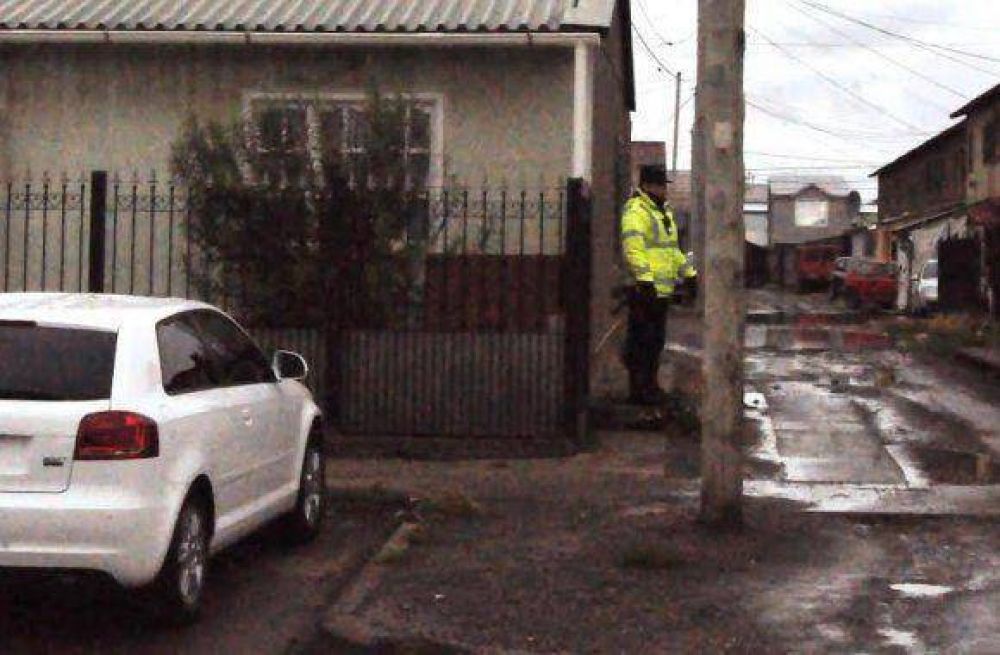 Detenidos por drogas se negaron a declarar durante las indagatorias