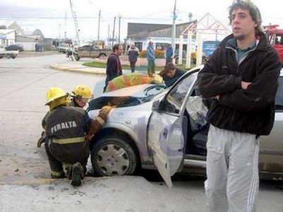 Fernando Brundi manejaba a pesar de la inhabilitaci�n por matar dos personas al volante 