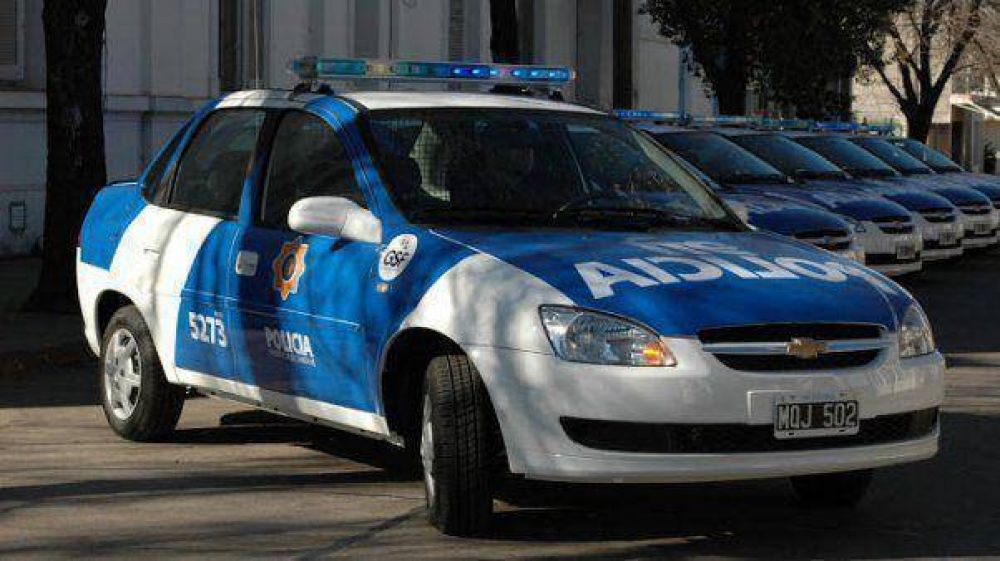 Un nuevo caso de linchamiento en Santa Fe: una familia fue atacada por m�s de 100 vecinos