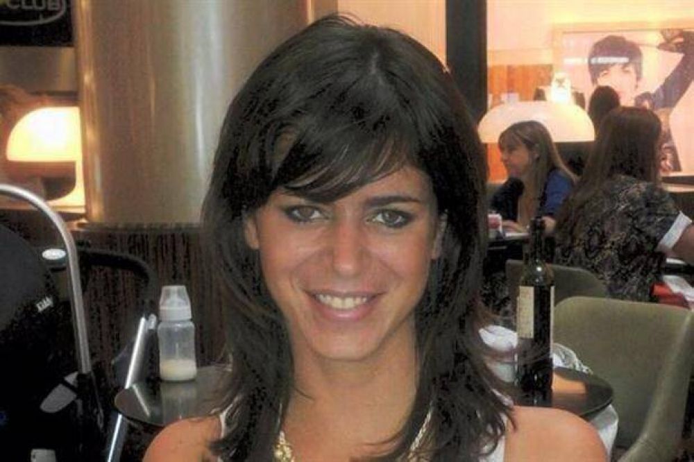 Marianela Mirra sobre Jorge Rial: "Vas a aprender a tratar a las mujeres"