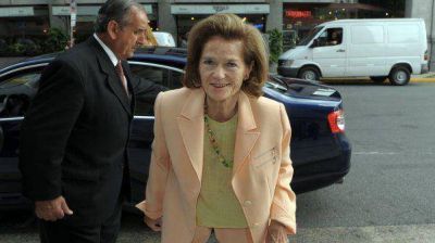 Para la vicepresidenta de la Corte, los linchamientos 