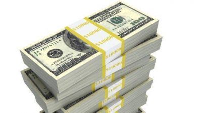 El d�lar blue pierde terreno y retrocede por debajo de los $10,80