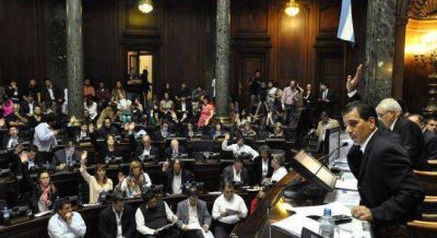 Los legisladores del PRO no quisieron repudiar los linchamientos y culparon al Gobierno