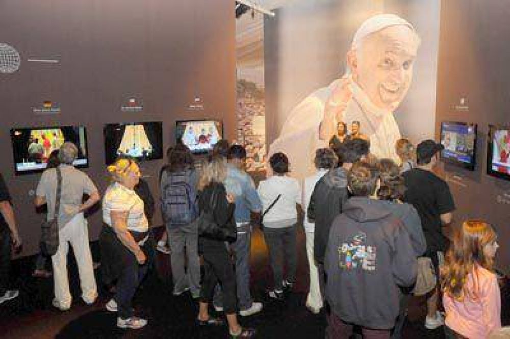 M�ltiples actividades para celebrar la Semana Santa en Mar del Plata
