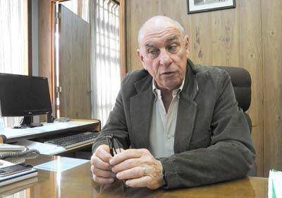 Daniel P�rez asegur� que ser� "muy doloroso" pagar un cr�dito en d�lares