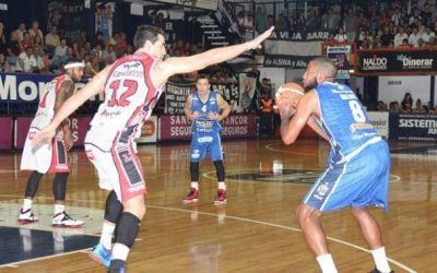 Quilmes perdi� en Jun�n y qued� complicado