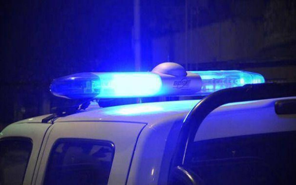 Balean en la nuca a un adolescente en Ayacucho y 190: est� fuera de peligro
