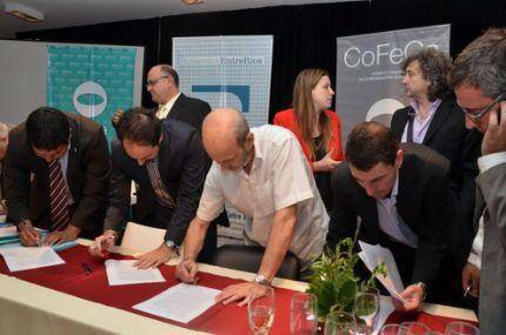 El Consejo Federal de Comunicaci�n Audiovisual se re�ne en Mar del Plata