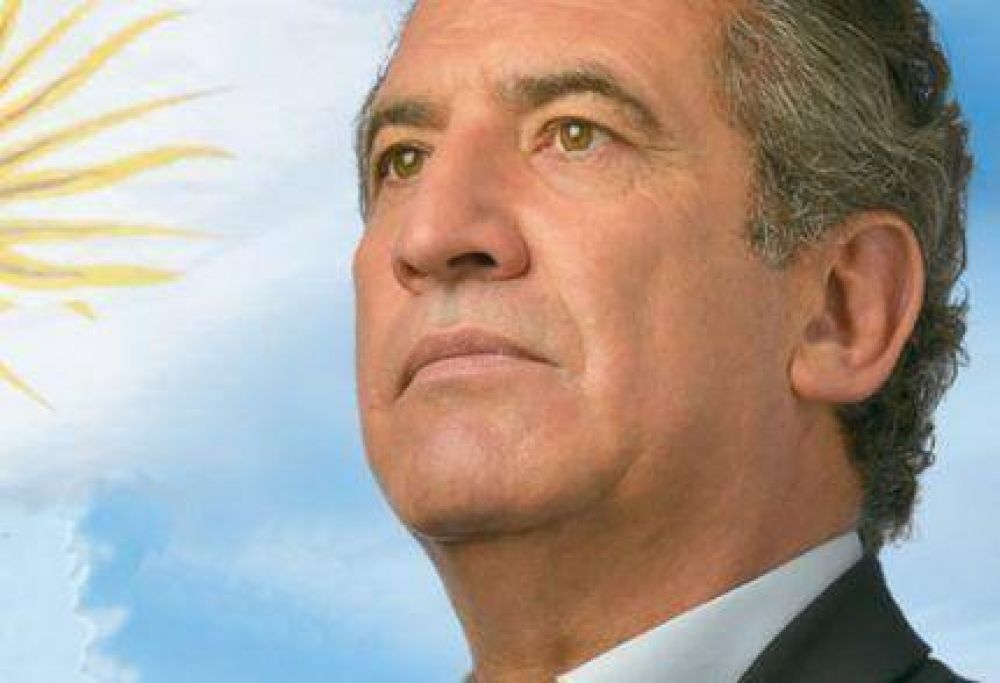 Sergio Uribarri estar� en acto del Frente para la Victoria en el Roxy