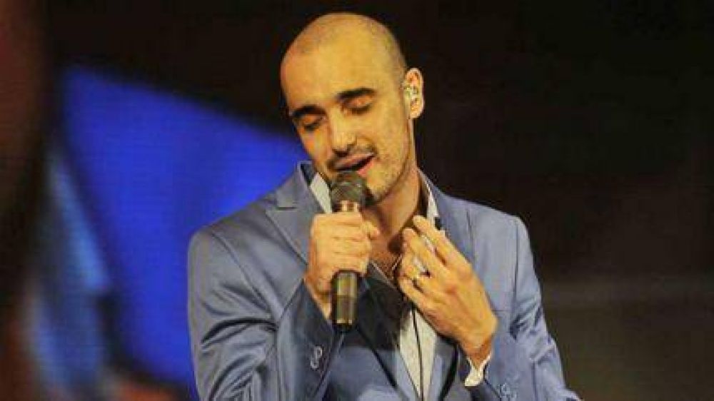 Abel Pintos agot� las entradas para su show en Mar del Plata 