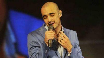 Abel Pintos agot� las entradas para su show en Mar del Plata 