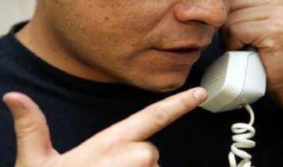 Tandil: Vecinos denuncian ser v�ctimas de secuestros virtuales