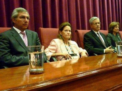 Highton de Nolasco: �Es homicidio matar en un linchamiento�