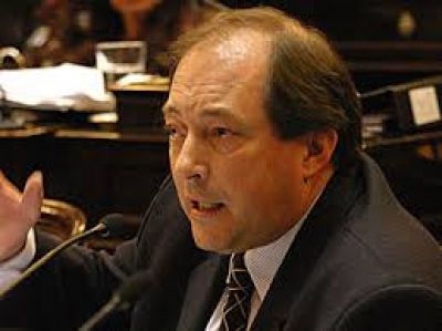 Sanz en Salta: "El narcotr�fico debe ser prioridad sino vamos a terminar como Colombia o M�xico"