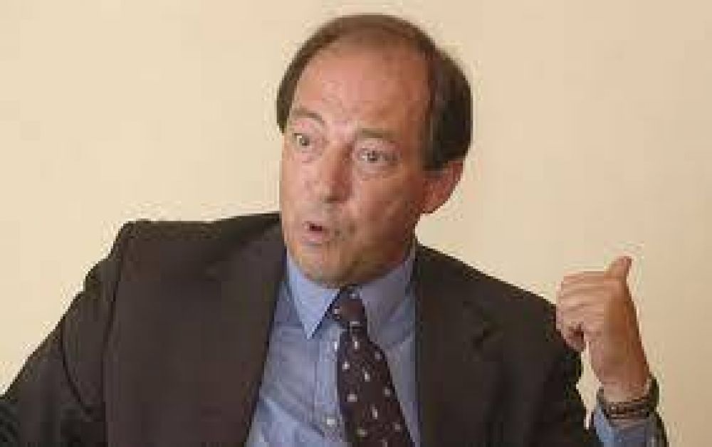 Senador Sanz en Salta: "La justicia est� colapsada para combatir el narcotr�fico"