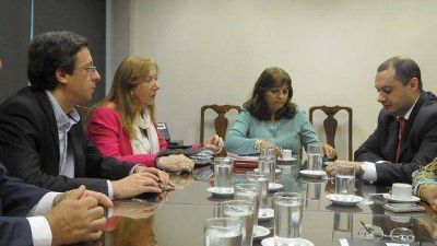 Legisladores se someter�n a an�lisis para verificar la presencia, o no, de drogas
