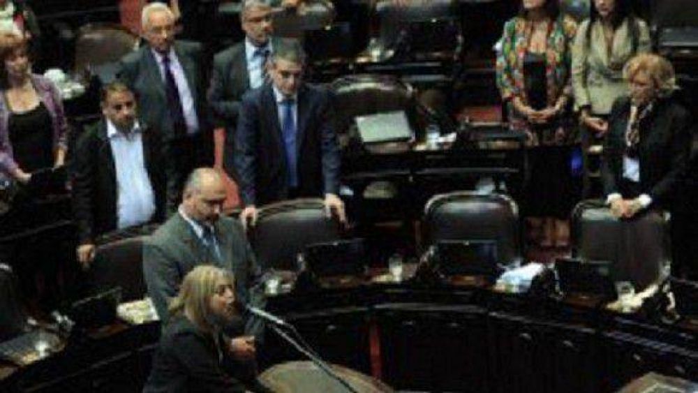 Juraron los dos diputados por la provincia de Tucum�n