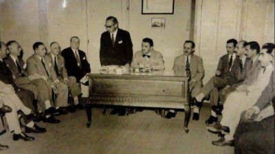 La Federaci�n Econ�mica de Tucum�n celebra su 61� Aniversario