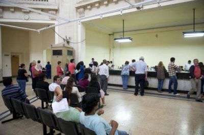 Para tramitar el nuevo DNI vas a necesitar paciencia