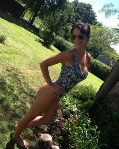 Rial se call� ante las c�maras, pero dispar� balas en Twitter