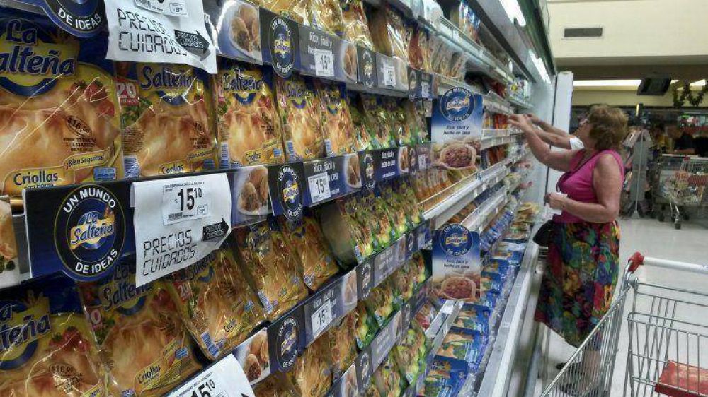Precios Cuidados II: para evitar subas, incluyen en el acuerdo productos con valores m�s bajos