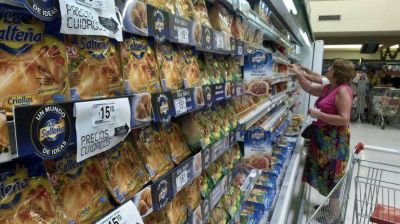 Precios Cuidados II: para evitar subas, incluyen en el acuerdo productos con valores m�s bajos