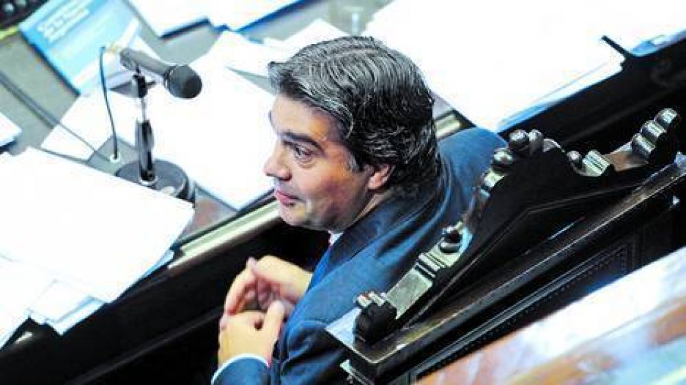 Para Capitanich, la inseguridad es un tema de las provincias
