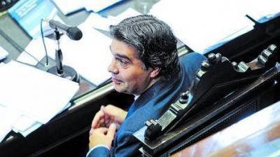Para Capitanich, la inseguridad es un tema de las provincias