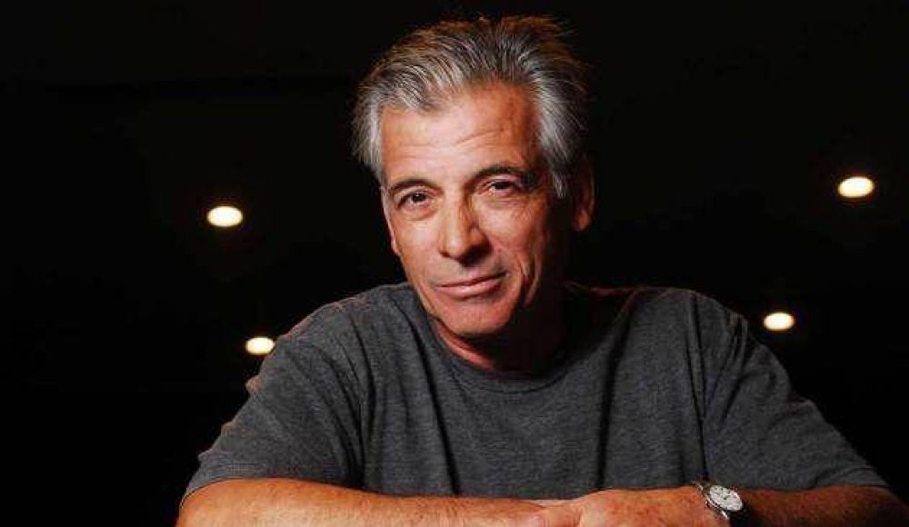 Gerardo Romano: Las redes sociales son una mierda