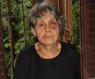 Falsos operarios telef�nicos asaltan y golpean a la madre de un m�dico en su casa de Tigre 