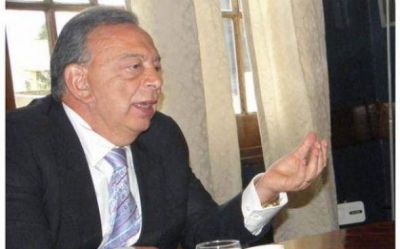 Linchamientos: Para Z�ccaro es �una locura� que la gente haga justicia por mano propia