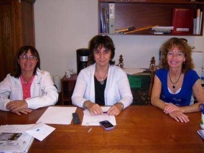 La Feria de Arte y Dise�o en el Constantino