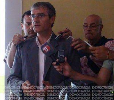 En los �ltimos cinco meses abri� m�s de un comercio por d�a